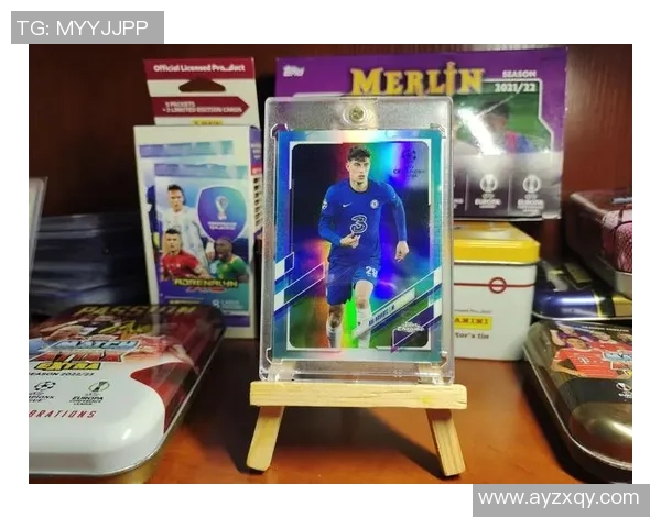 实况足球哈弗茨球星卡挂件限量发售 精美设计尽显球员风采 实况足球哈弗茨球星卡挂件限量发售 精美设计尽显球员风采