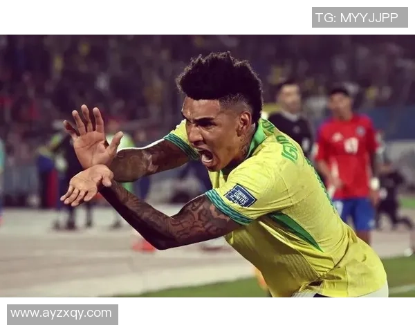 巴西足球俱乐部球星的崛起与影响力探析：从本土到国际的传奇之路