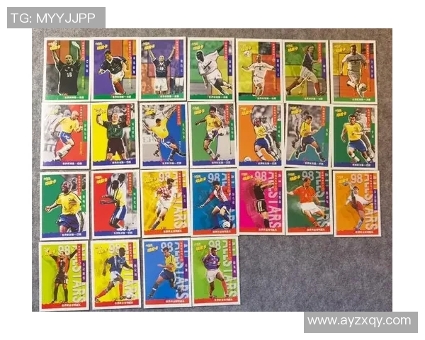 足球球星卡代收服务全面升级,助您轻松收藏心仪卡片打造专属收藏天地 足球球星卡代收服务全面升级,助您轻松收藏心仪卡片打造专属收藏天地