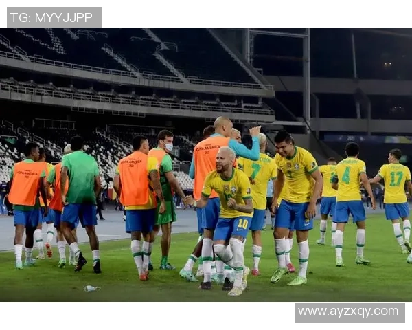 巴西国家男子足球队球星辉煌历程与绿茵传奇全面解析 巴西国家男子足球队球星辉煌历程与绿茵传奇全面解析