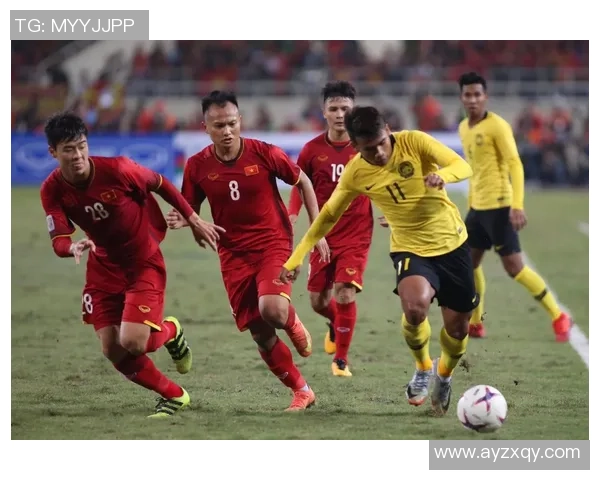 越南足球历史十大球星排名揭晓 这些球员在国内外赛场上创下传奇 越南足球历史十大球星排名揭晓 这些球员在国内外赛场上创下传奇