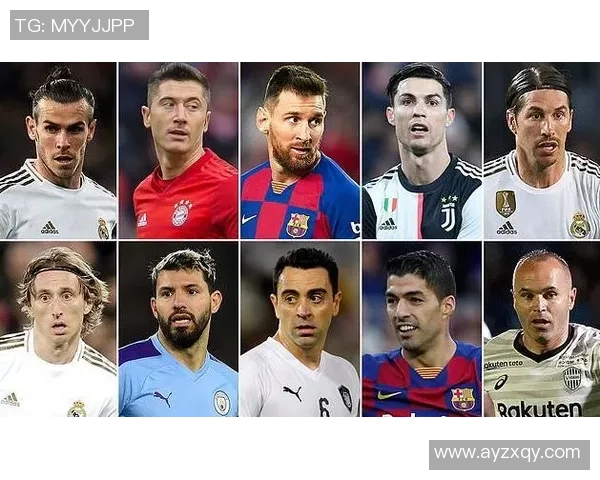 足球十大球星绝技盘点 各大巨星独特技巧大比拼 足球十大球星绝技盘点 各大巨星独特技巧大比拼